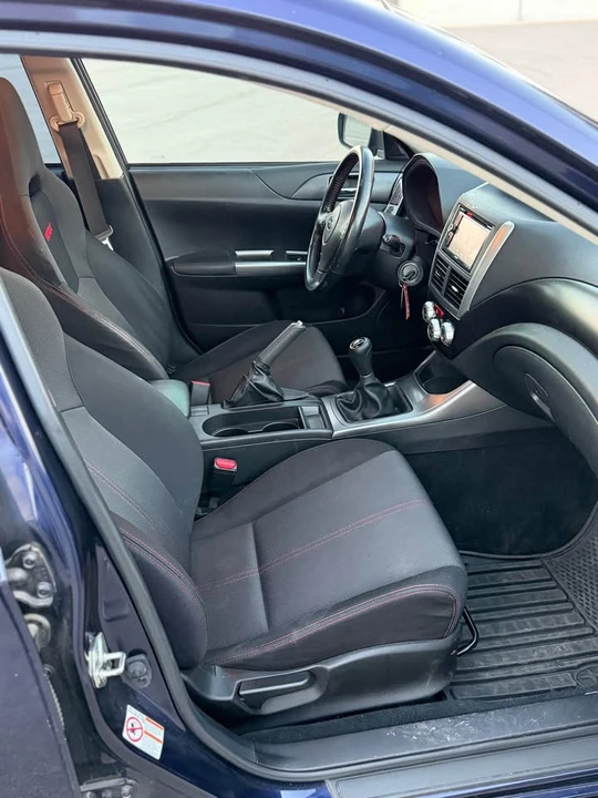 2014 Subaru Impreza WRX 3rd Gen - Image 10 of 14
