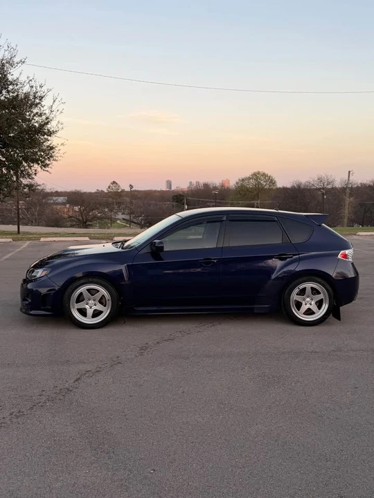 2014 Subaru Impreza WRX 3rd Gen - Image 2 of 14