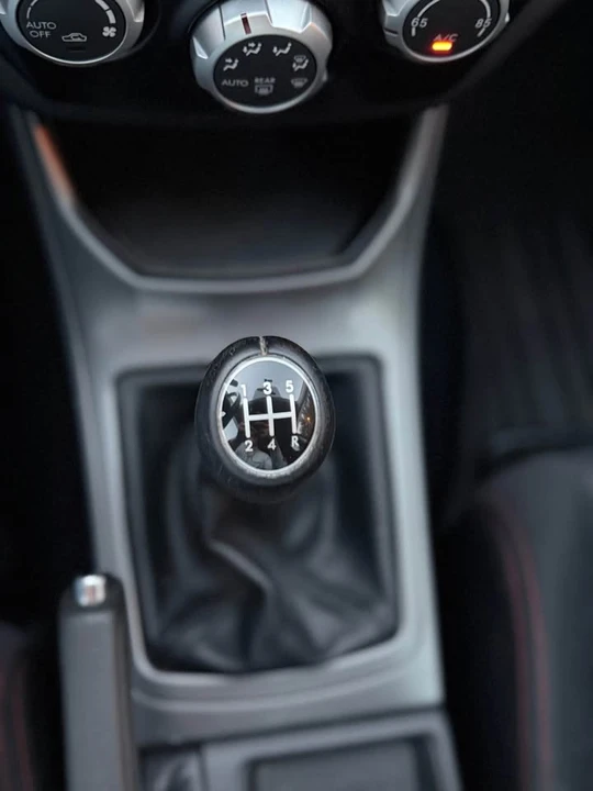 2014 Subaru Impreza WRX 3rd Gen - Image 9 of 14