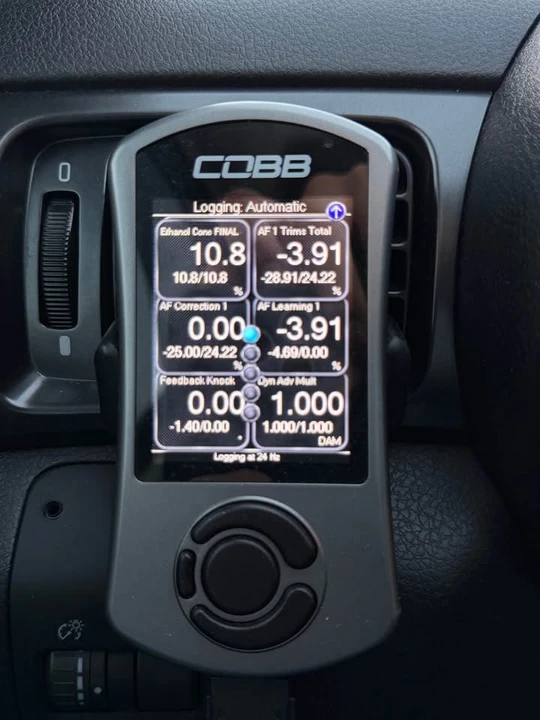 2014 Subaru Impreza WRX 3rd Gen - Image 11 of 14