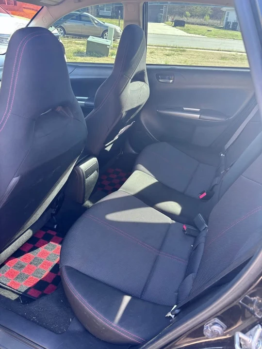 2014 Subaru Impreza WRX 3rd Gen - Image 9 of 10