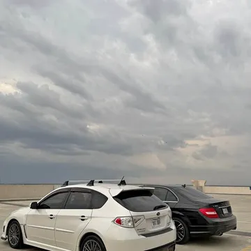 2014 Subaru WRX Limited Sedan