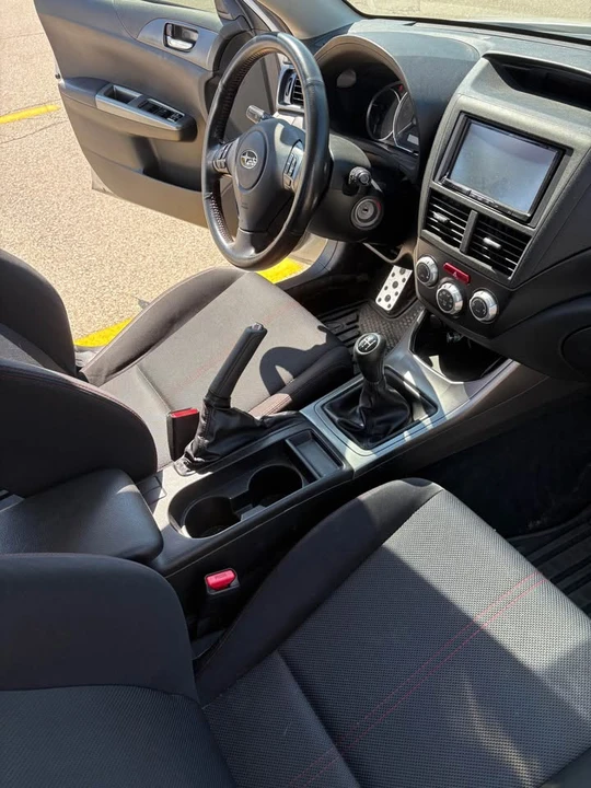 2014 Subaru Impreza WRX 3rd Gen - Image 16 of 20