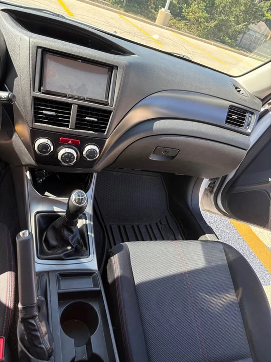 2014 Subaru Impreza WRX 3rd Gen - Image 11 of 20