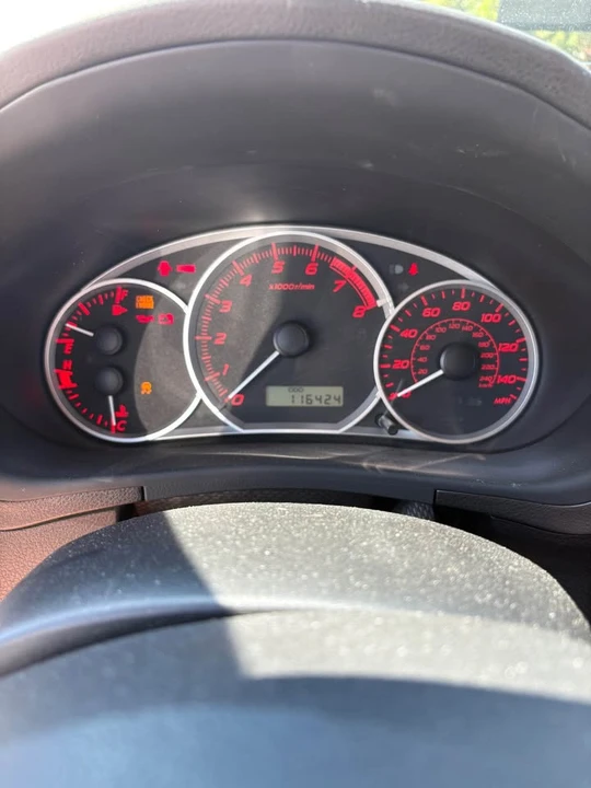 2014 Subaru Impreza WRX 3rd Gen - Image 18 of 20