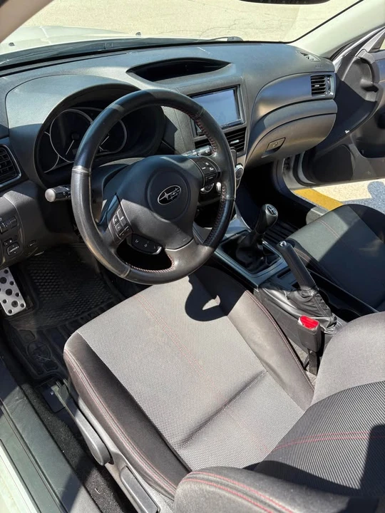 2014 Subaru Impreza WRX 3rd Gen - Image 10 of 20