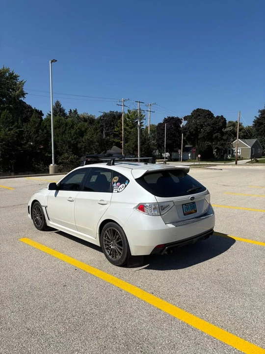 2014 Subaru Impreza WRX 3rd Gen - Image 4 of 20