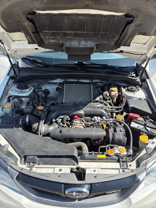 2014 Subaru Impreza WRX 3rd Gen - Image 17 of 20