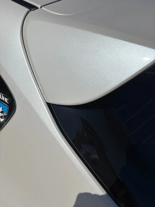 2014 Subaru Impreza WRX 3rd Gen - Image 9 of 20