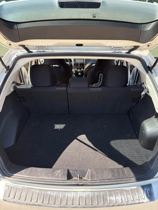 2014 Subaru Impreza WRX 3rd Gen - Image 13 of 20