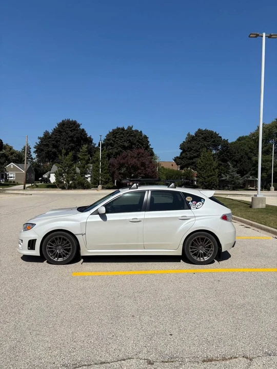 2014 Subaru Impreza WRX 3rd Gen - Image 3 of 20