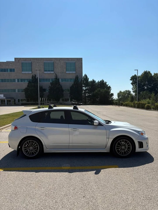2014 Subaru Impreza WRX 3rd Gen - Image 7 of 20
