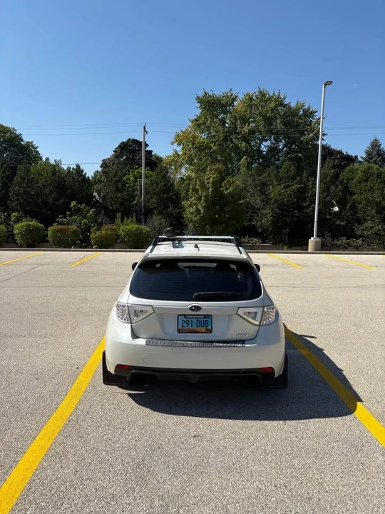 2014 Subaru Impreza WRX 3rd Gen - Image 5 of 20