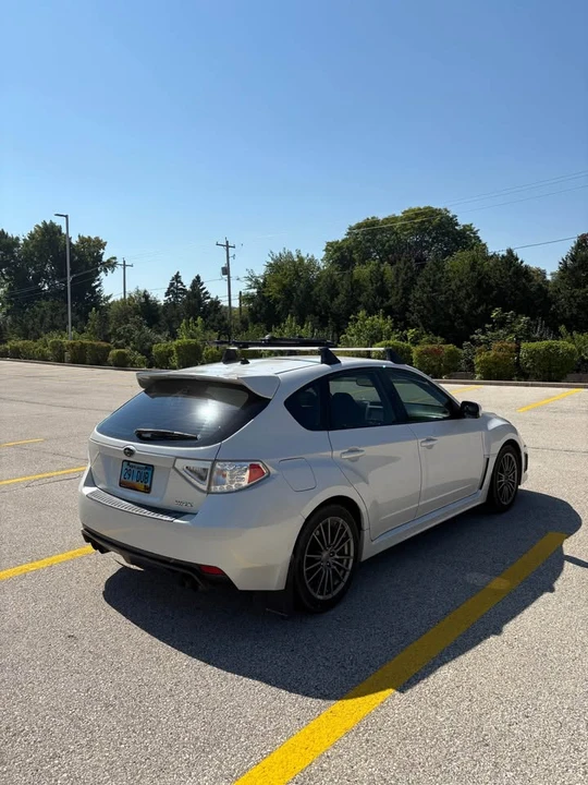 2014 Subaru Impreza WRX 3rd Gen - Image 6 of 20