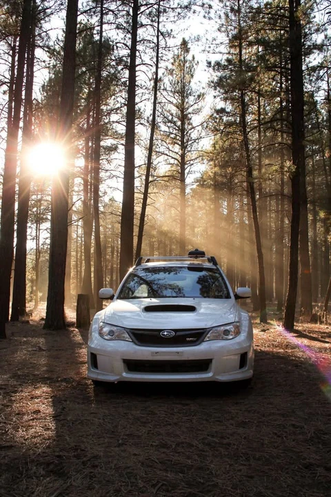 2014 Subaru Impreza WRX 3rd Gen - Image 20 of 20