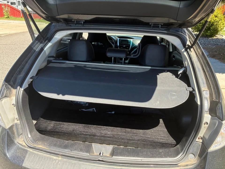 2014 Subaru Impreza WRX 3rd Gen - Image 5 of 7