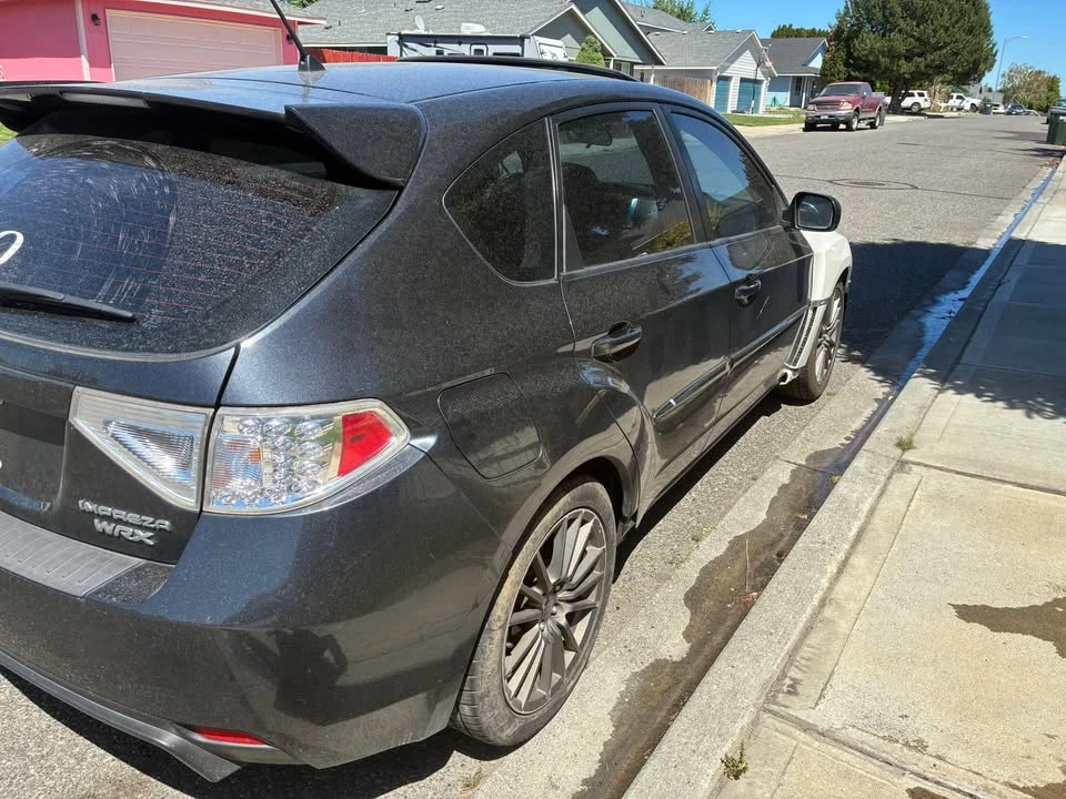 2014 Subaru Impreza WRX 3rd Gen - Image 3 of 7