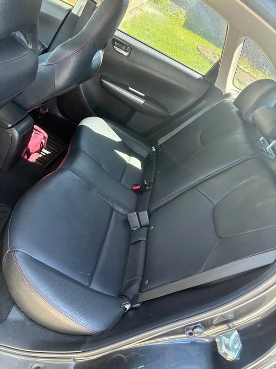 2014 Subaru Impreza WRX 3rd Gen - Image 7 of 7