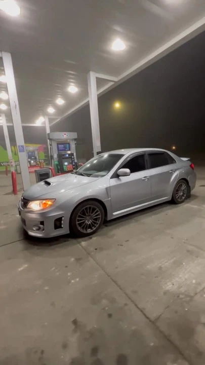 2014 Subaru Impreza WRX 3rd Gen - Image 14 of 14