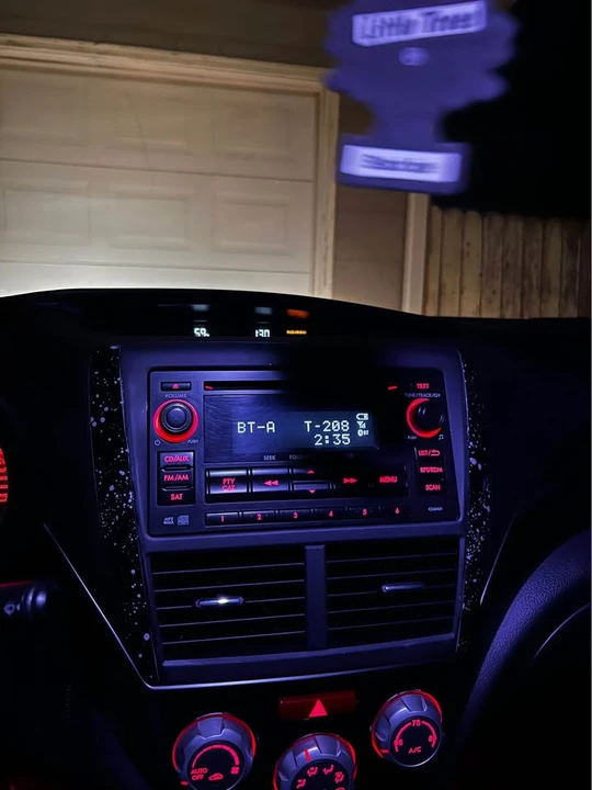 2014 Subaru Impreza WRX 3rd Gen - Image 13 of 14