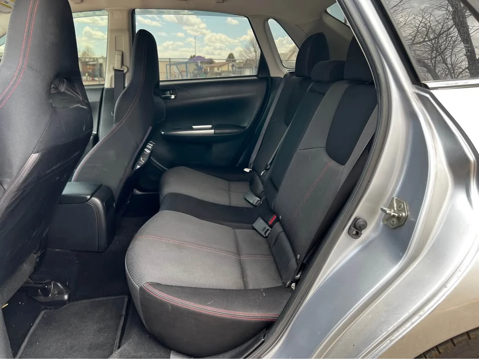 2014 Subaru Impreza WRX 3rd Gen - Image 11 of 14