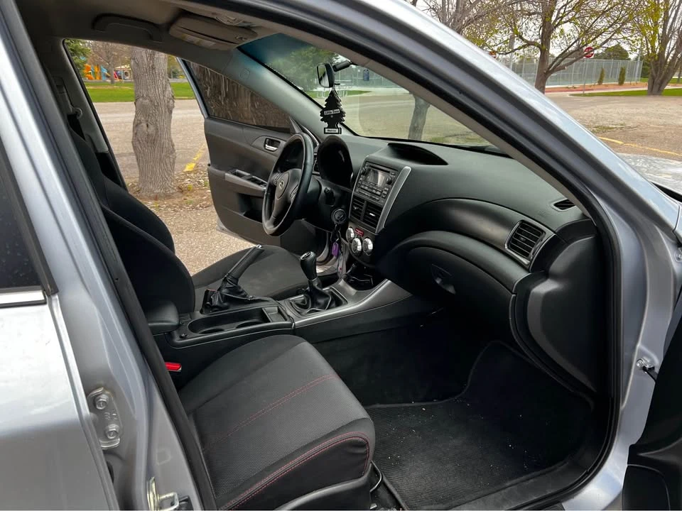 2014 Subaru Impreza WRX 3rd Gen - Image 10 of 14