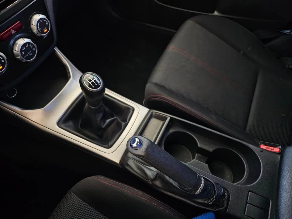 2014 Subaru Impreza WRX 3rd Gen - Image 12 of 16