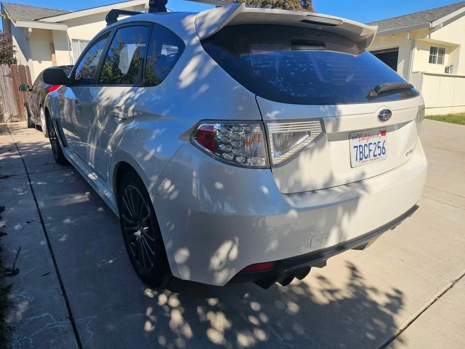 2014 Subaru Impreza WRX 3rd Gen - Image 5 of 10