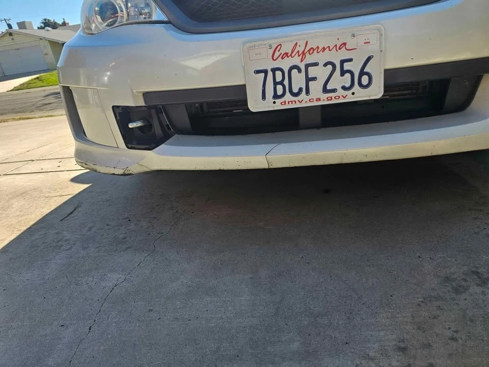 2014 Subaru Impreza WRX 3rd Gen - Image 10 of 10