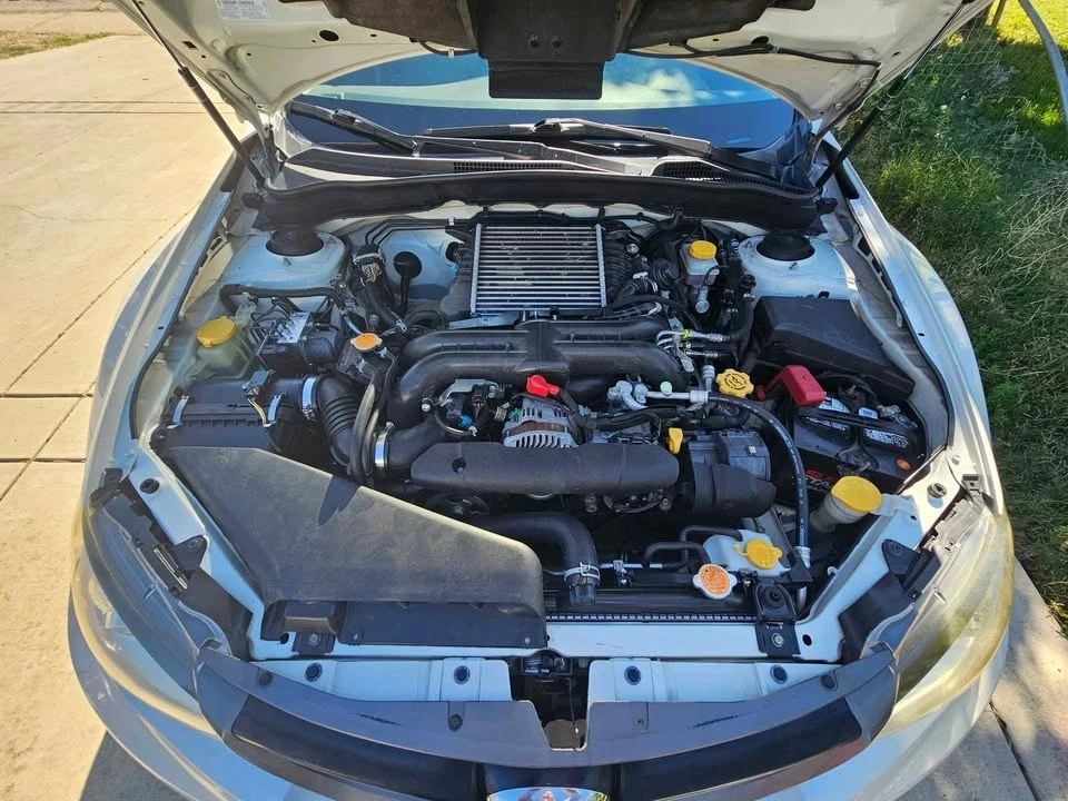 2014 Subaru Impreza WRX 3rd Gen - Image 7 of 10