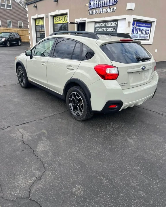 2014 Subaru Crosstrek 1st Gen - Image 8 of 14