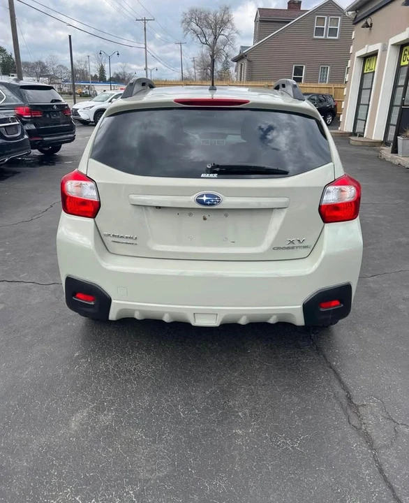 2014 Subaru Crosstrek 1st Gen - Image 7 of 14