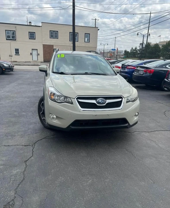 2014 Subaru Crosstrek 1st Gen - Image 2 of 14