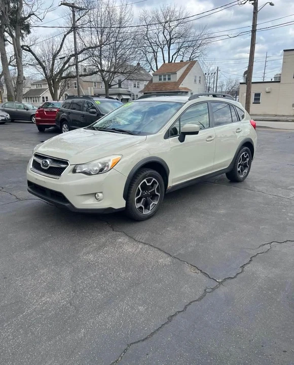 2014 Subaru Crosstrek 1st Gen - Image 4 of 14