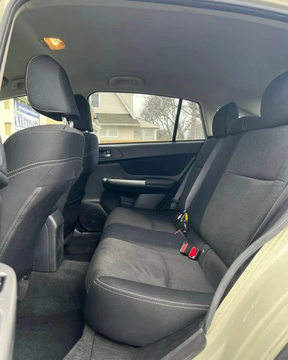 2014 Subaru Crosstrek 1st Gen - Image 11 of 14