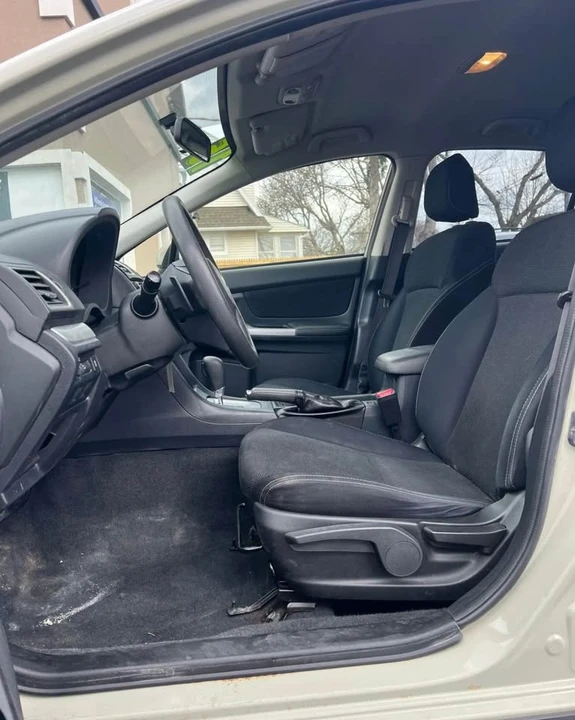 2014 Subaru Crosstrek 1st Gen - Image 10 of 14