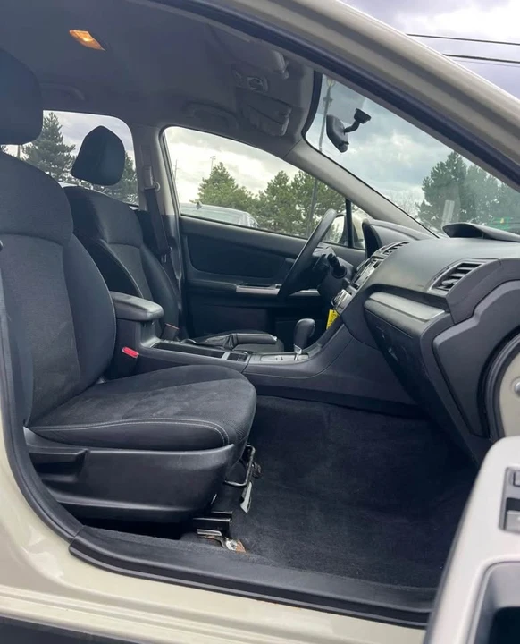 2014 Subaru Crosstrek 1st Gen - Image 13 of 14