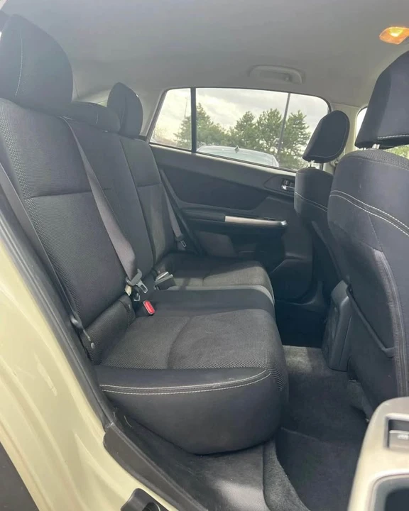 2014 Subaru Crosstrek 1st Gen - Image 12 of 14