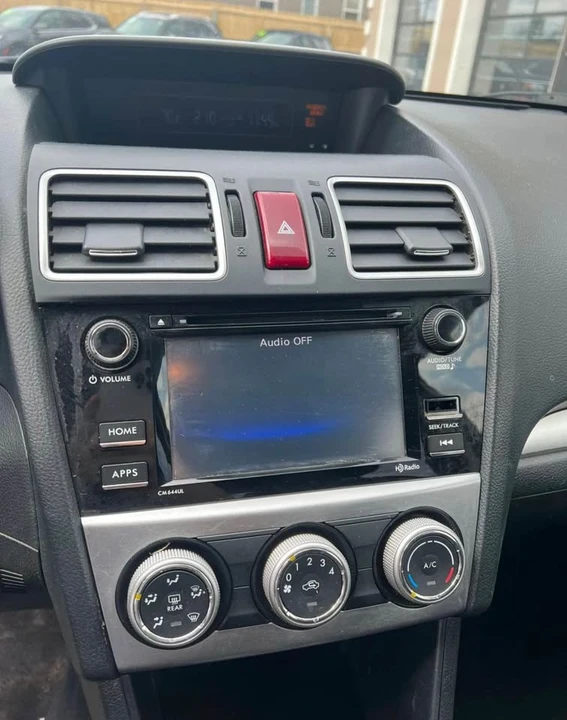 2014 Subaru Crosstrek 1st Gen - Image 14 of 14