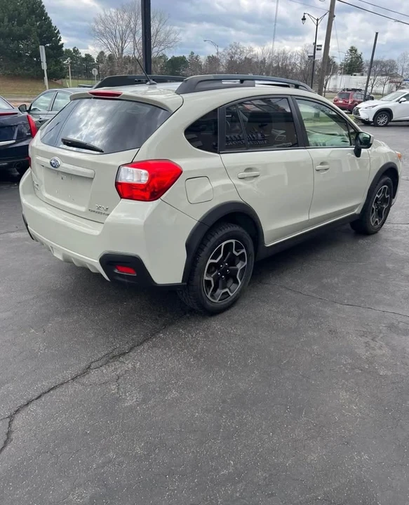 2014 Subaru Crosstrek 1st Gen - Image 6 of 14
