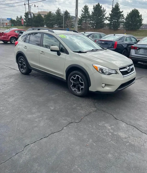 2014 Subaru Crosstrek 1st Gen - Image 5 of 14