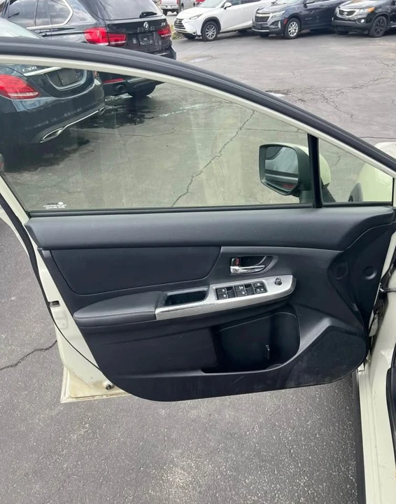 2014 Subaru Crosstrek 1st Gen - Image 9 of 14