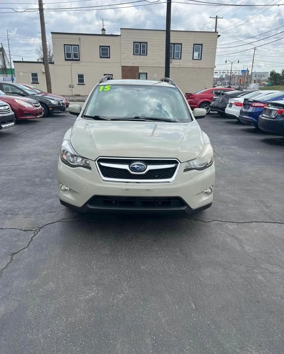 2014 Subaru Crosstrek 1st Gen - Image 3 of 14