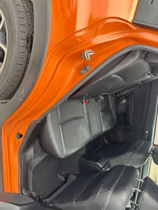 2014 Subaru Crosstrek 1st Gen - Image 14 of 17