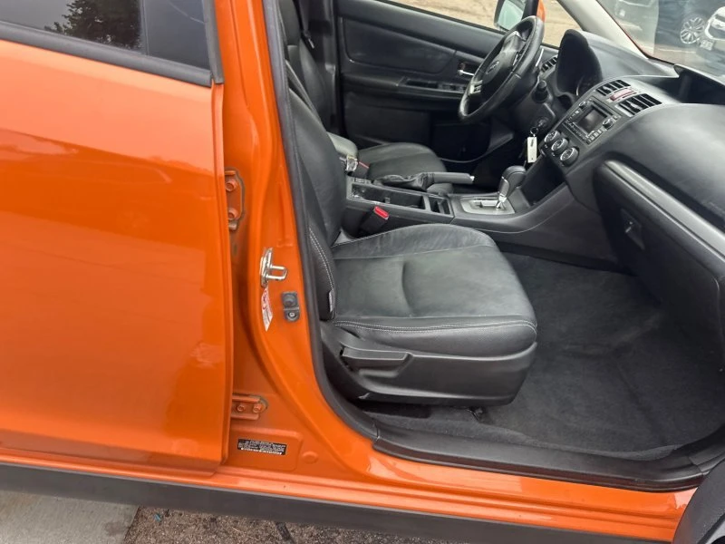 2014 Subaru Crosstrek 1st Gen - Image 15 of 17