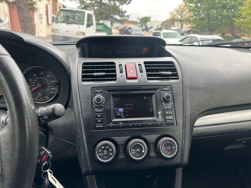 2014 Subaru Crosstrek 1st Gen - Image 17 of 17