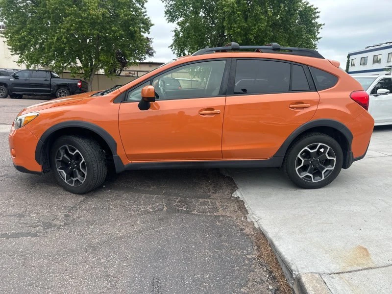 2014 Subaru Crosstrek 1st Gen - Image 4 of 17