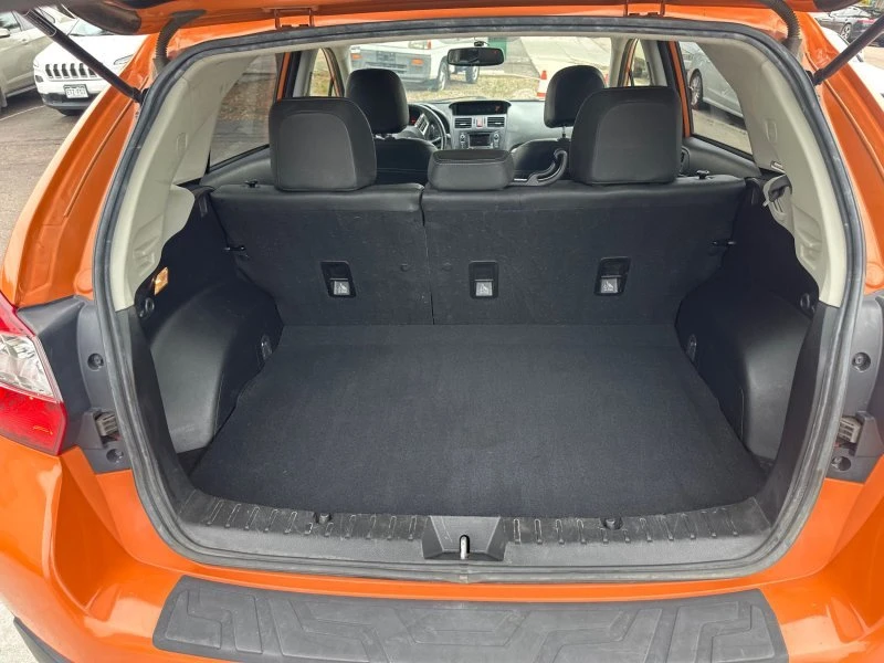 2014 Subaru Crosstrek 1st Gen - Image 13 of 17