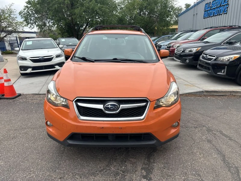 2014 Subaru Crosstrek 1st Gen - Image 2 of 17