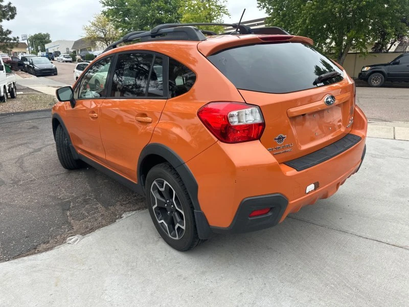 2014 Subaru Crosstrek 1st Gen - Image 5 of 17